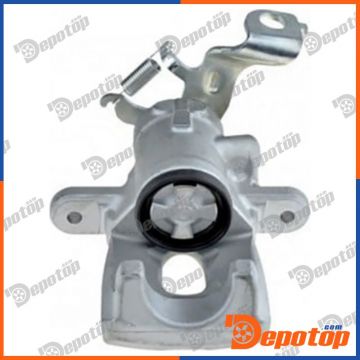 Étrier de frein arrière gauche pour TOYOTA | HZT-TY-058, 47850-02180